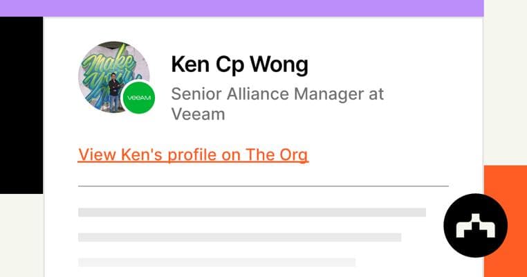 Ken CP Wong, photo 2