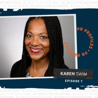 Karen Swim, APR, photo 1