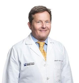 Dr. Jim Adams MD, FACC, photo 1