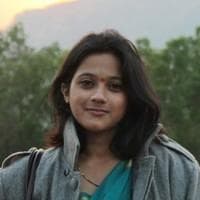 Rashmi Somasekhara, photo 1