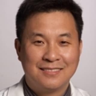 Liang Wang, MD, photo 2