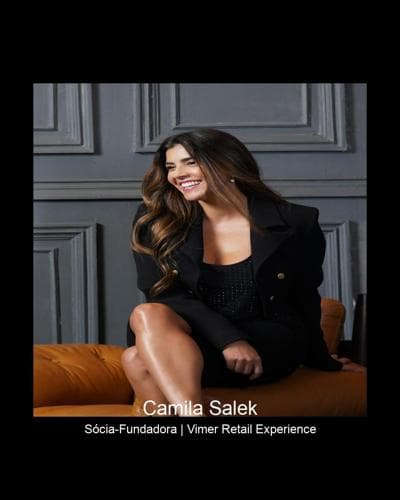 Camila Salek, photo 1