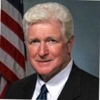 Jim Moran, photo 1