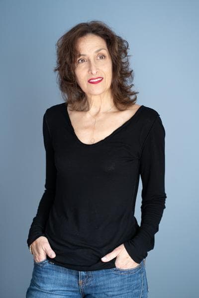 Shelley Goldstein, photo 2