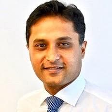 Mukul Agrawal