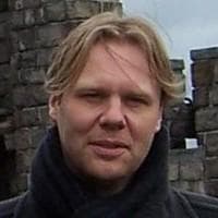 Martijn de Vries, photo 2