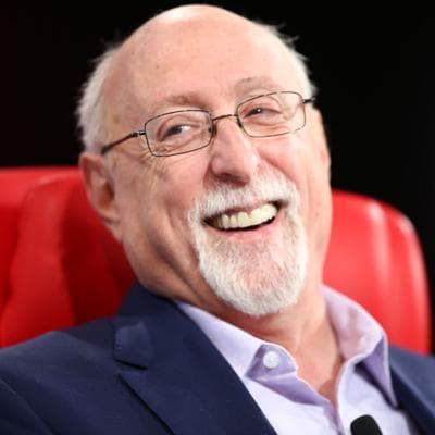 Walt Mossberg, photo 1