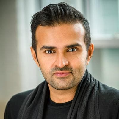 Ashish J. Thakkar, photo 2