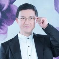 Jerry Tong, photo 1