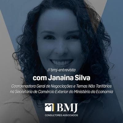 Janaina Silva, photo 1