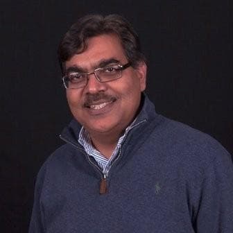 Ajit Verma, photo 2