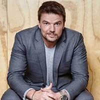 Bjarke Ingels