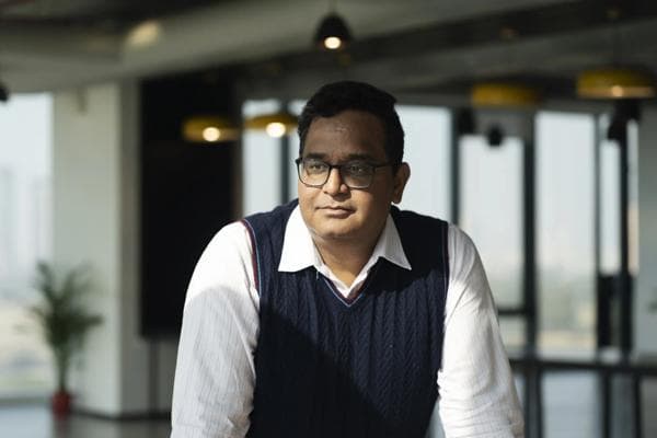 Vijay Shekhar Sharma, photo 2