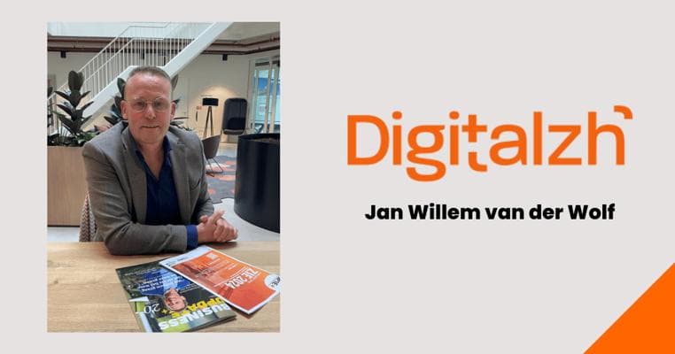 Jan-Willem van Velsen, photo 2