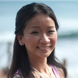 Yvonne Soh, photo 1