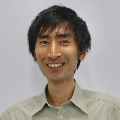 Makoto Washimi, photo 1