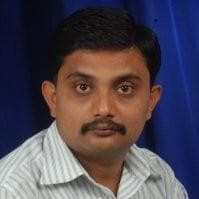 Naresh Bijjam, photo 2