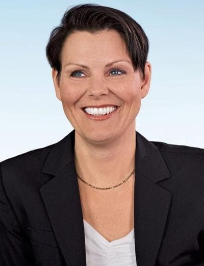 Katja Tautscher, photo 2