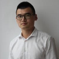 Terry Zhang, PMP, photo 2