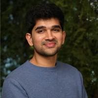 Aditya Desai, photo 2