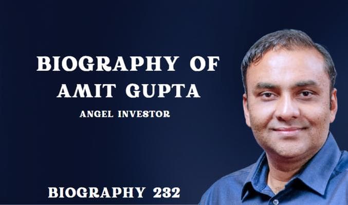 Amit Gupta, photo 1