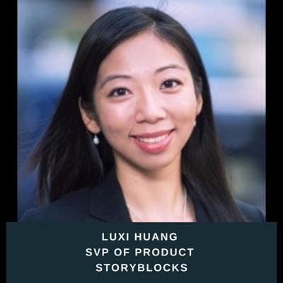 Luxi Huang, photo 1