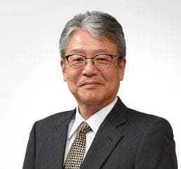 Akira Sekiguchi, photo 1