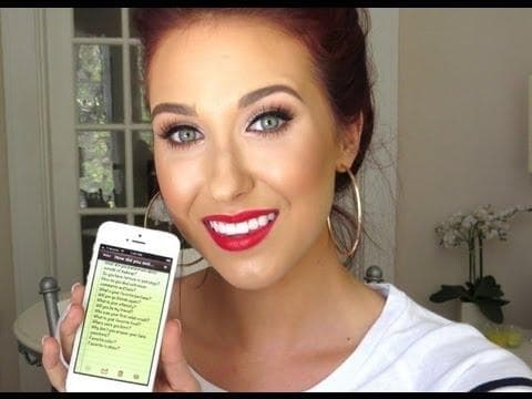 Jaclyn Hill, photo 1