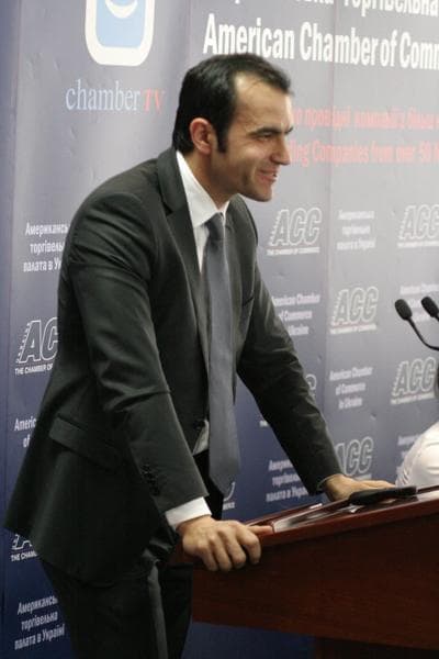 Burak Pehlivan, photo 1