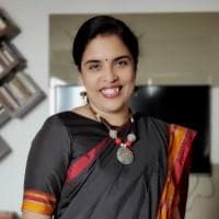 Madhavi Rao, photo 2