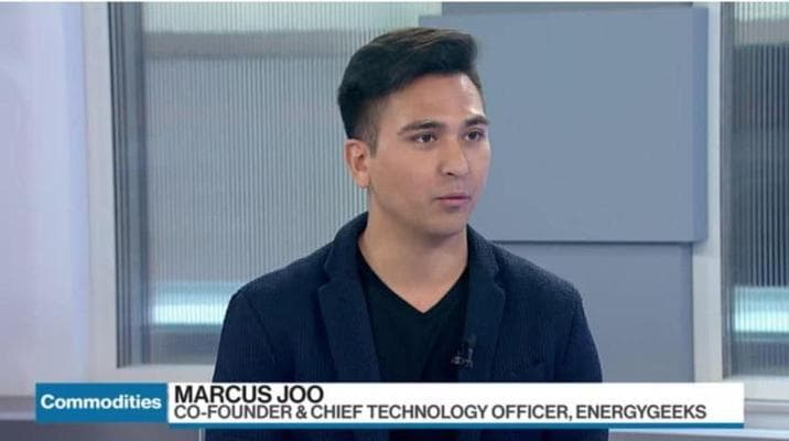 Marcus Joo, photo 1