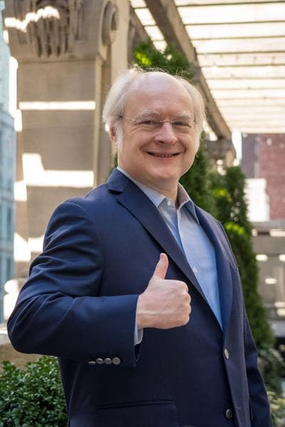 Jakob Nielsen, photo 2