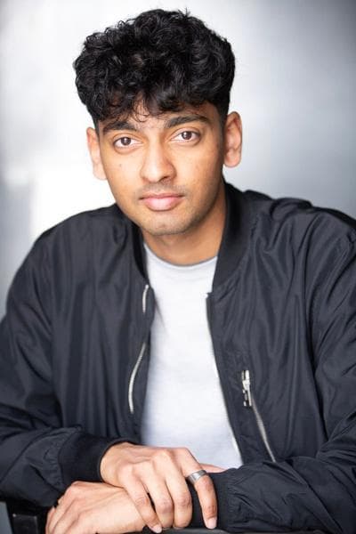 Kaushal Patel, photo 1