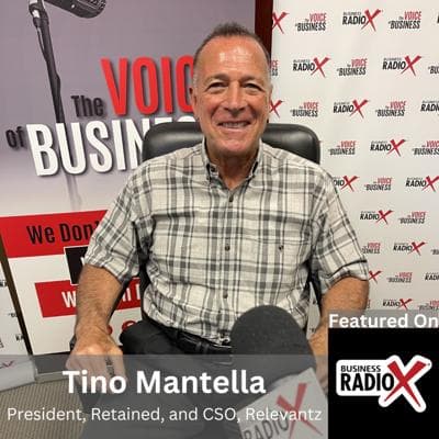 Tino Mantella, photo 2