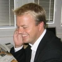 Erik Kristiansen, photo 1