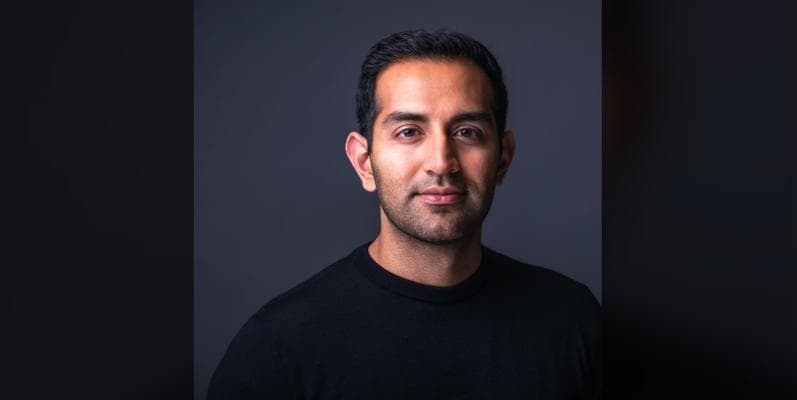 Vishal Lugani, photo 2