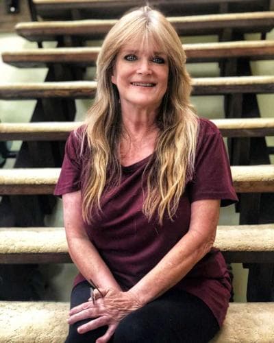 Susan Olsen, photo 1