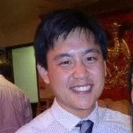 James Hwang, photo 1