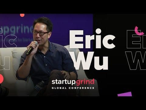 Eric Wu, photo 2