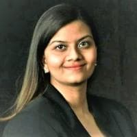 Akanksha Gupta, photo 2