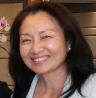 Catherine Chien, photo 1