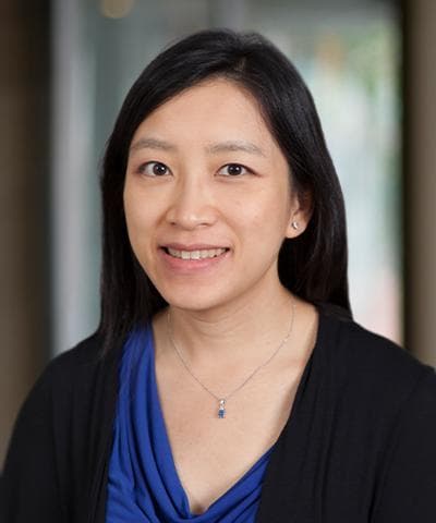 Renee Huang, photo 1