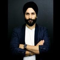 Gaganpreet Singh, photo 1