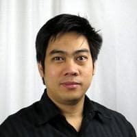 Richard Eugenio, photo 2