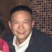 Brad Wong