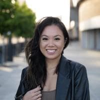 Jacqueline Tran, photo 1