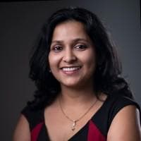 Megha Agrawal, photo 1