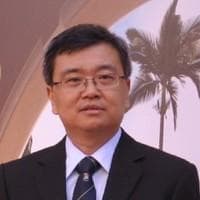 Tong Zhang, photo 2