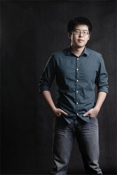 Nelson Zhang, photo 2