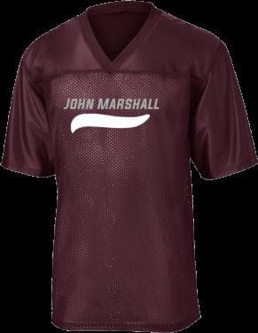 John Marshall, photo 1